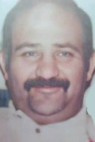 Photo of Ali Zahedi