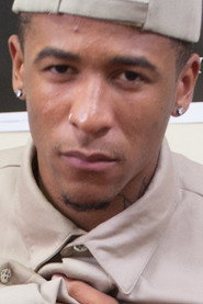 Photo of Rahim Stokes