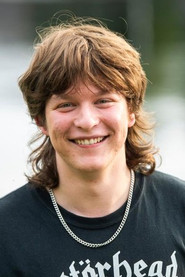 Photo of Ville Löfgren as Mats ”MP” Persson