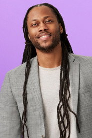 Photo of Victor St. John as Self - Contestant