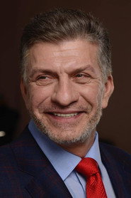 Photo of Boris Abramov as Military journalist