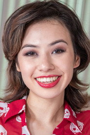 Photo of Asia Rivera