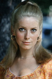 Photo of Catherine Deneuve as Self