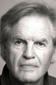 Photo of Barry Gerson