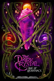 Season 1 poster