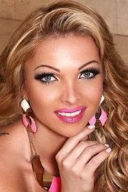 Photo of Carla Novaes as (archive footage)