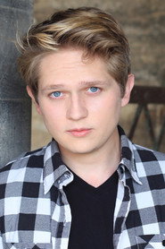 Photo of Sammy Ketcham as Dave