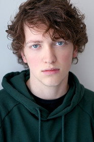 Photo of Nathaniel Britton as Wyatt