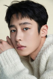 Photo of Lee Jae-wook as Lee Jang-u