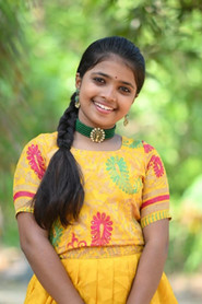 Photo of Samrudhi Kundapura as Sneha