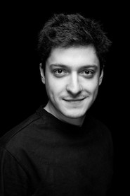 Photo of Tudor Cucu-Dumitrescu as Gabi
