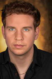 Photo of Brian Collura as Jared