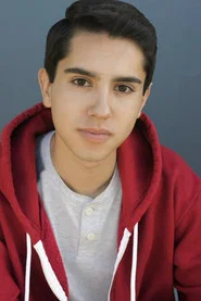 Photo of Abraham Rodriguez as Ezekiel