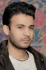 Photo of Hossein Farzi-Zadeh as Ahmad