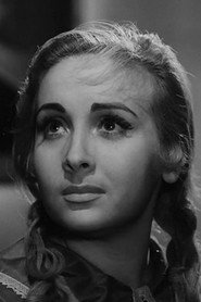 Photo of Anna Di Lorenzo as Agata