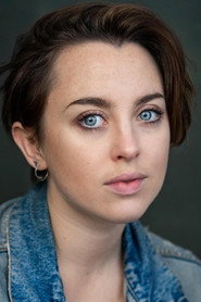 Photo of Hannah Douglas as Patience