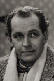 Photo of Erwin Kohlund