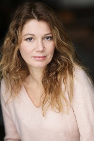 Photo of Juliette Meyniac as Germaine