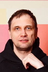 Photo of Roman Mikhailov as Roma
