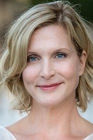 Photo of Julie Lancaster as Ms. Van Aston