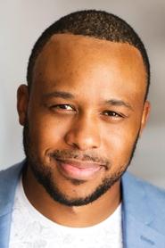 Photo of Carleton Bluford as Charlie