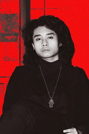Photo of Kujo Aufa as Angel (Malaikat)