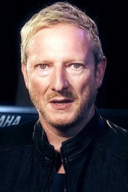 Photo of Matt Johnson as Self