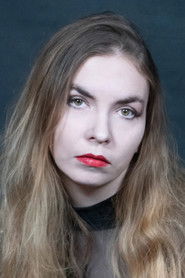 Photo of Diana Ringo as Fiction department manager