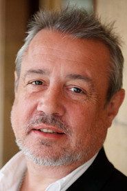 Photo of Hamish McAlpine as Self