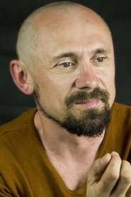 Photo of Oleh Sikyrynskyi as Hordii Mstyslavovych