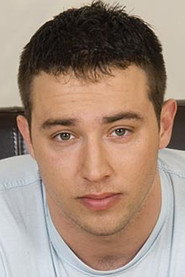 Photo of Alex Eden