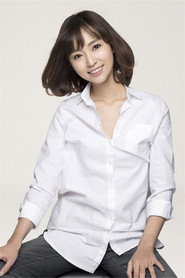 Photo of Liu Zhihan as Zhong Chunlan