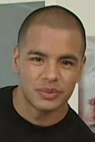 Photo of Hector Mendoza