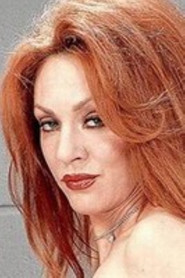 Photo of Elizabeth X. as Vampire