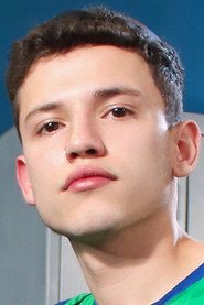 Photo of Jake Lotti