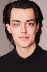 Photo of Lucas O'Brien as Ronald