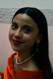 Photo of Brisa Cristaldo as Mujer