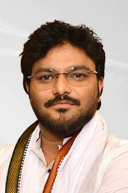 Photo of Babul Supriyo as Minister Rwitobrato