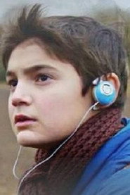 Photo of Dmitry Gabrielyan as Petya/Peter