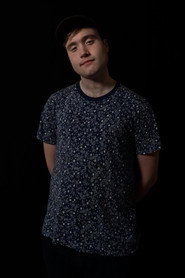 Photo of Ryan McGlade as Car Pusher