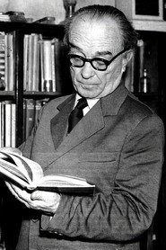 Photo of Dr. Öveges József as Himself