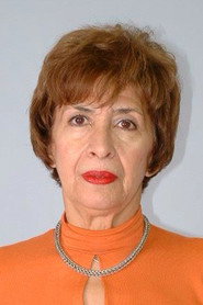 Photo of Lidiya Vulkova as Vera