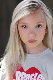 Photo of Blu Owens as Rebecca