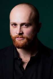 Photo of Jonathan Patton as Warrior (First Apparition)