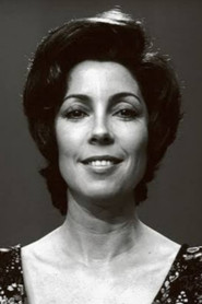Photo of Corry Brokken as zangeres