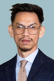 Photo of Michael Vu as Ed Glover