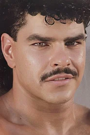 Photo of Studs Toro as Dirty Looks