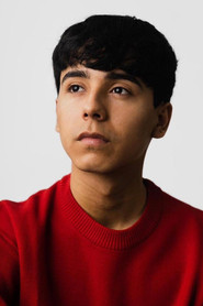 Photo of Iván Cornejo as El Músico