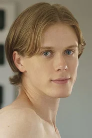 Photo of Adrian Hill