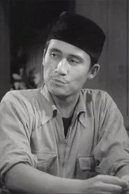 Photo of Chatir Harro as Soebari